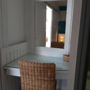 Résidence De La Baie Tartane Studio Tourterelle Appart hôtel