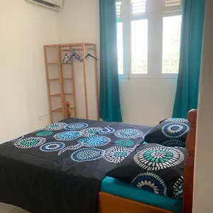 Sous Le Soleil Des Antilles Appartement