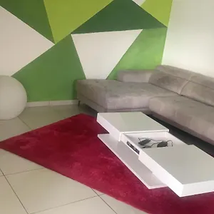 Caraibes Loc Appartement