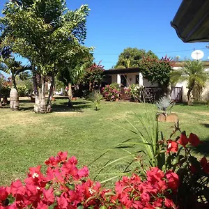 Le Des Bougainvilliers Maison d'hôtes