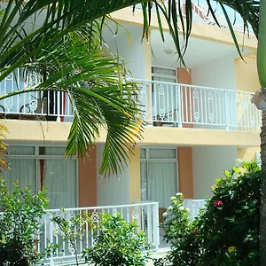 Le Royaume Du Soleil Appart hôtel